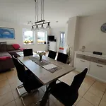 Unsere Wenke Apartment