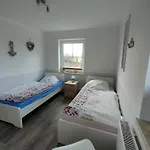 Unsere Wenke Apartment