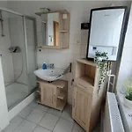 Apartment Unsere Wenke Lemkendorf