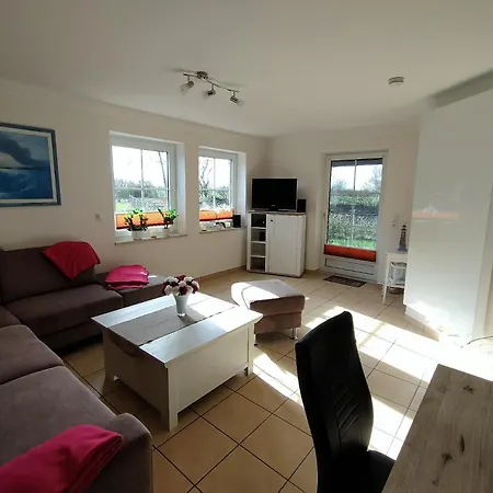 Appartement Unsere Wenke