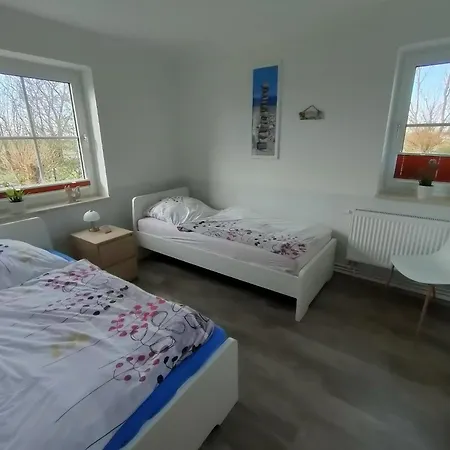 Unsere Wenke דירה *