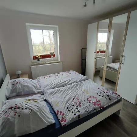 דירה Unsere Wenke Wenkendorf