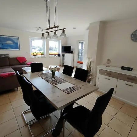 Unsere Wenke Apartment