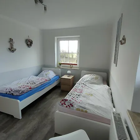 Unsere Wenke Apartment