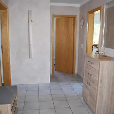 Unsere Wenke דירה