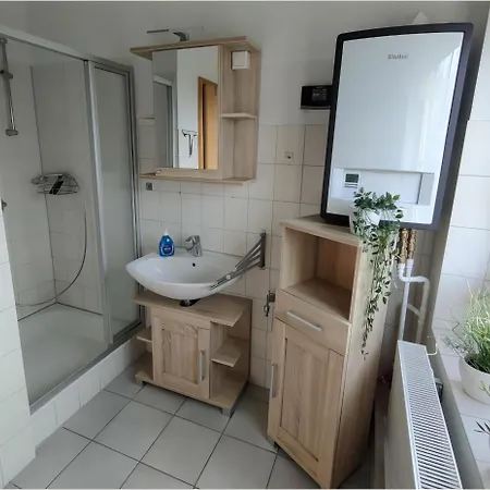 Apartment Unsere Wenke Lemkendorf