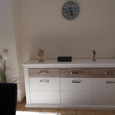 Unsere Wenke Wenkendorf