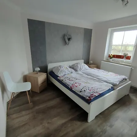 Unsere Wenke דירה *