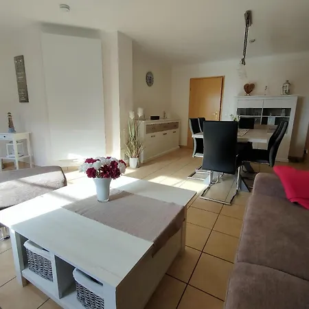 Unsere Wenke Wenkendorf