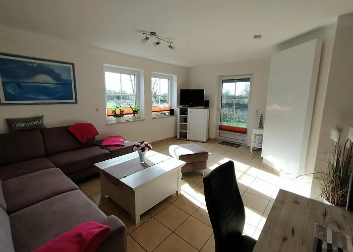 Appartement Unsere Wenke