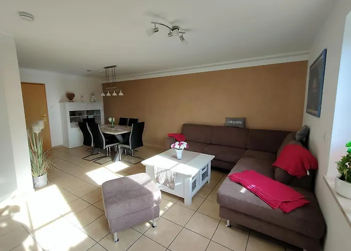 Appartement Unsere Wenke