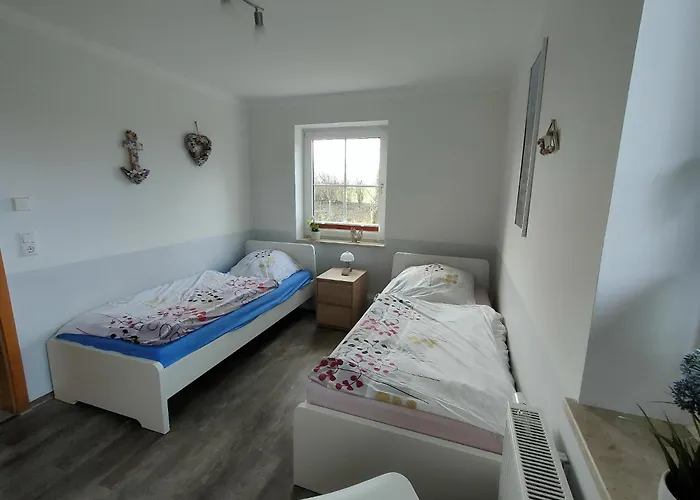 Unsere Wenke Appartement